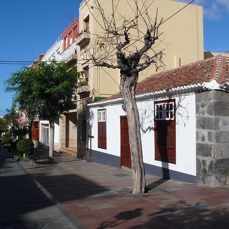 La Placeta, En Los Llanos Los Llanos De Aridane Esterno foto