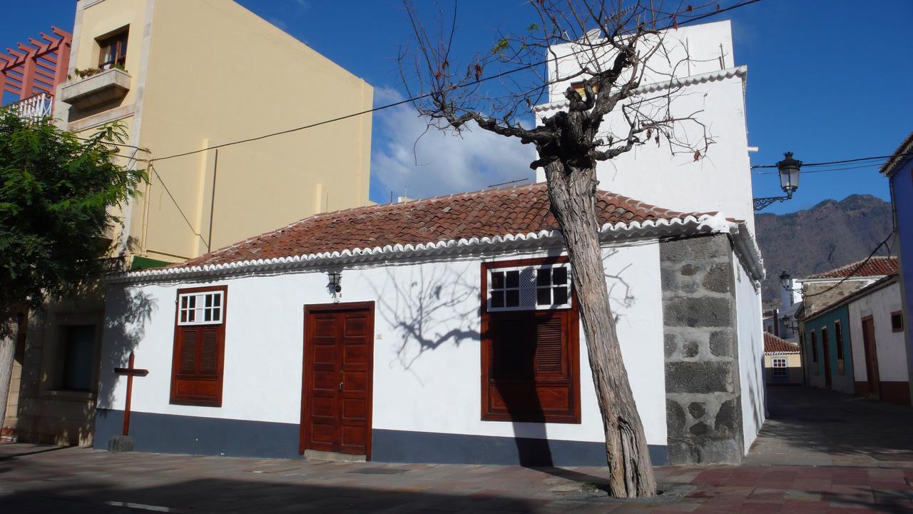La Placeta, En Los Llanos Los Llanos De Aridane Esterno foto