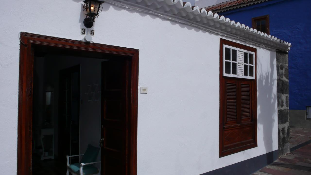 La Placeta, En Los Llanos Los Llanos De Aridane Esterno foto