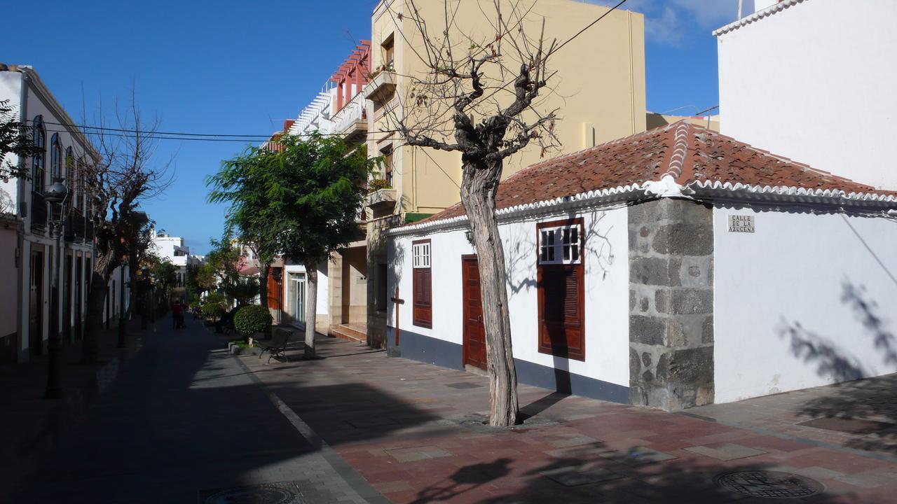 La Placeta, En Los Llanos Los Llanos De Aridane Esterno foto