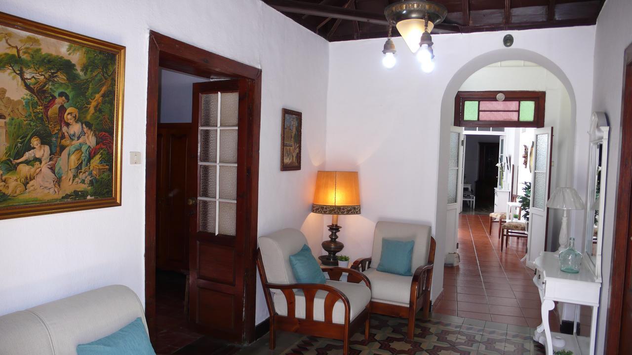 La Placeta, En Los Llanos Los Llanos De Aridane Esterno foto