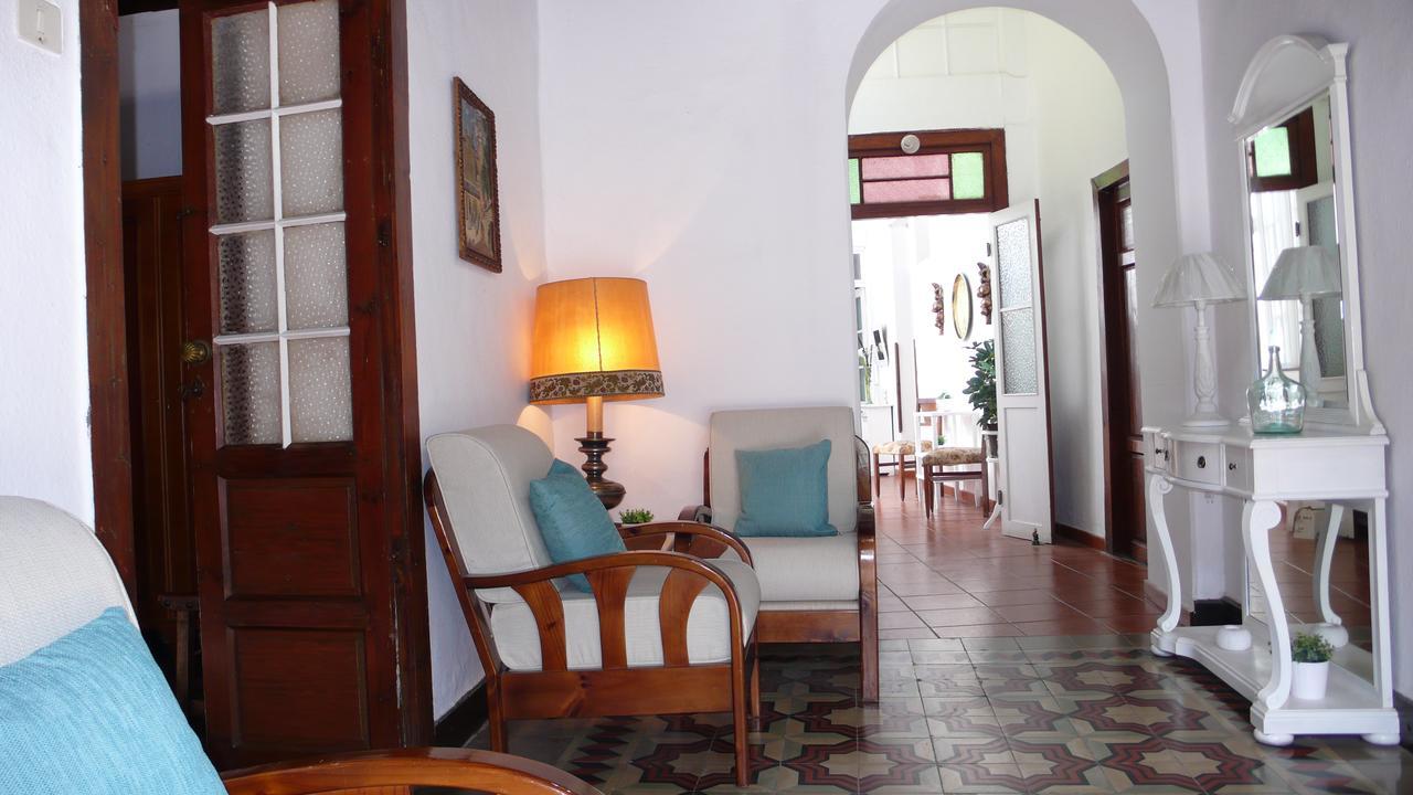 La Placeta, En Los Llanos Los Llanos De Aridane Esterno foto